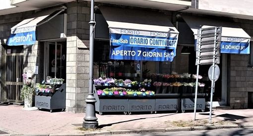 Fiorito Cuneo: la scelta giusta per la Festività dei Santi