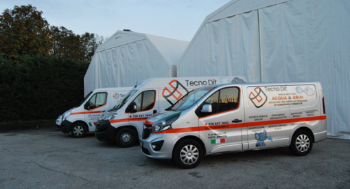 Tecnodit Azienda di Bra, Attestato di Efficienza Igienica (A.E.I.): la salubrità certificata degli impianti aeraulici Tecnodit Azienda di Bra, Attestato di Efficienza Igienica (A.E.I.): la salubrità certificata degli impianti aeraulici