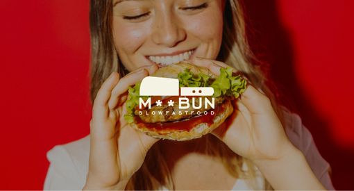 M**Bun: lo slow fast food che rivoluziona l’hamburger a Torino e Rivoli