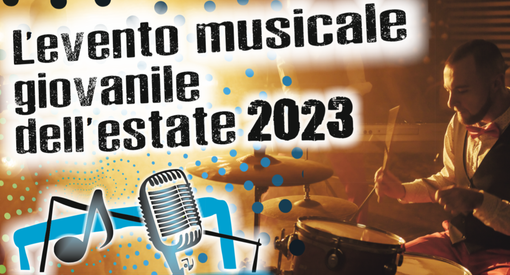 Grande attesa per la prima edizione del Terres Contest, dedicatio ai musicisti under 35