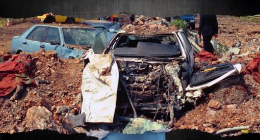 23 maggio 1992: la strage di Capaci raccontata da due monregalesi (VIDEO)