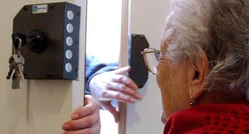 Immagine di repertorio