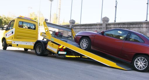 Attenzione alla rimozione delle auto durante le partite dell'AC Cuneo 1905