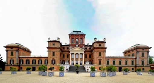 In arrivo 2,5 milioni di euro per il Castello di Racconigi