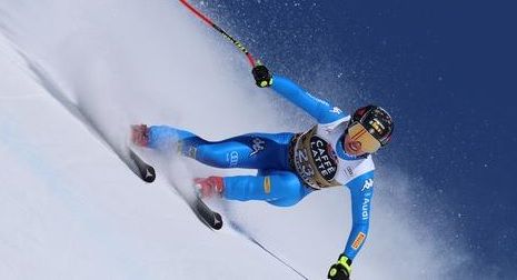 Sci alpino: combinata, titolo italiano giovani per Melissa Astegiano