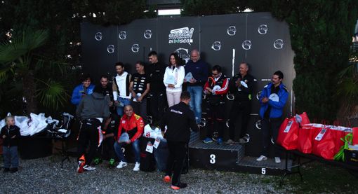 Fotografia di Clerico