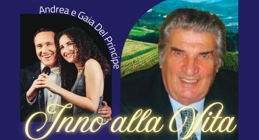 Alba ricorda Fiorenzo Revello a cent'anni dalla nascita con un concerto al Teatro Sociale Alba ricorda Fiorenzo Revello a cent'anni dalla nascita con un concerto al Teatro Sociale
