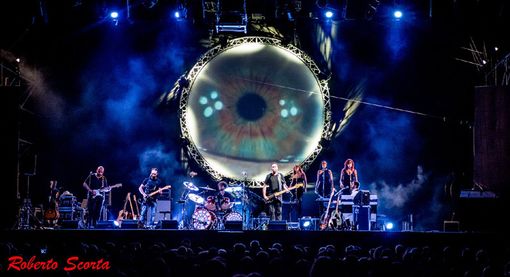 Fotografia di Roberto Scorta