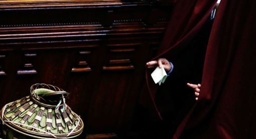 Presidente della Repubblica: dopo Einaudi, Saragat e Scalfaro il Piemonte resterà alla finestra? (Guarda il video) Presidente della Repubblica: dopo Einaudi, Saragat e Scalfaro il Piemonte resterà alla finestra? (Guarda il video)