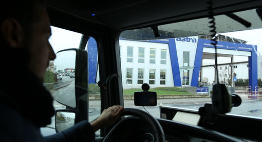 Grande Successo per l'Assemblea Astra in Movimento (VIDEO) Grande Successo per l'Assemblea Astra in Movimento (VIDEO)