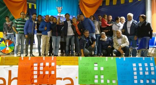 Una precedente edizione del Torneo