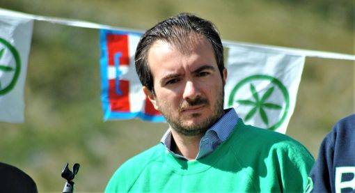 Martedì 2 giugno flash mob della Lega nelle piazze dei capoluoghi di provincia del Piemonte