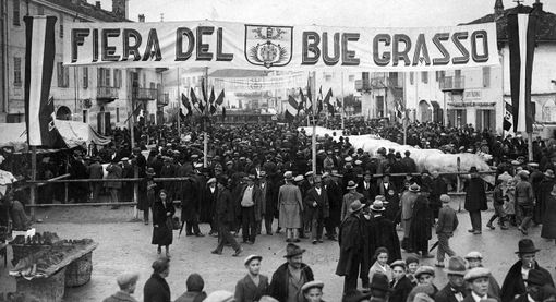 Immagine di repertorio