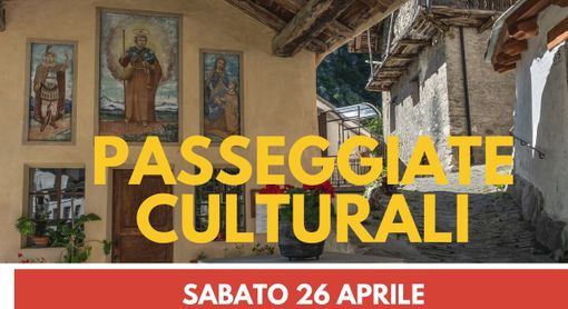 Passeggiate alla scoperta di Macra in occasione della 177ª fiera di Sant Marcelin