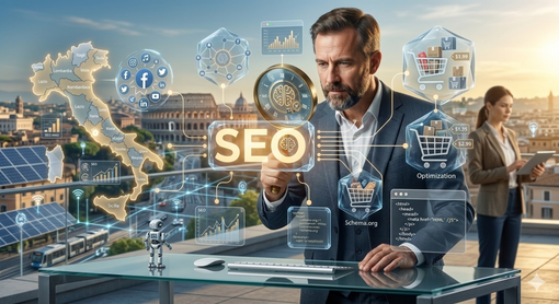 I migliori consulenti SEO italiani: i nomi più citati nel settore