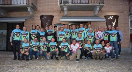 Il Team Idea Bici di Roreto di Cherasco invita a Gareggiando in “West Langa” Il Team Idea Bici di Roreto di Cherasco invita a Gareggiando in “West Langa”