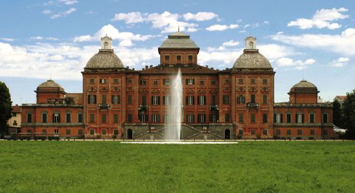 Al castello di Racconigi torna il fascino del Sol Levante con "Nuvole di carta" Al castello di Racconigi torna il fascino del Sol Levante con "Nuvole di carta"