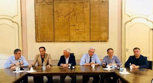 Pd e Forza Italia uniti per l’autostrada Asti-Cuneo Pd e Forza Italia uniti per l’autostrada Asti-Cuneo