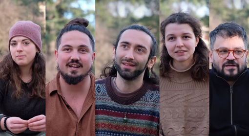 A Savigliano il progetto "Daimon", tutto dedicato ai giovani A Savigliano il progetto "Daimon", tutto dedicato ai giovani