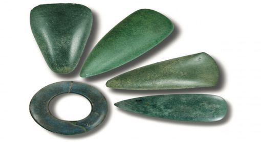 Al Parco del Monviso laboratori didattici con dimostrazione pratica di tecniche di lavorazione neolitica