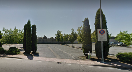 I cimiteri di Bra riaprono l’11 maggio