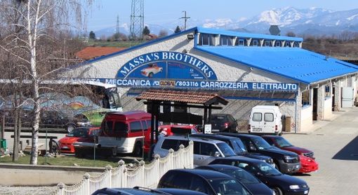 Cervasca: torna l'appuntameto con il Memorial “Diego e Michele Massa”