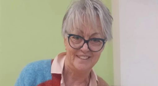 Rita Biga in Tavella, 69 anni