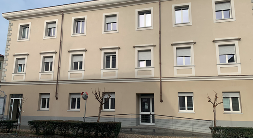 Il punto di facilitazione digitale si sposta al Consorzio Monviso Solidale