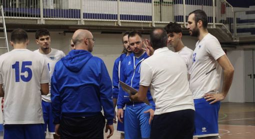 VOLLEY BM / Il VBC Mondovì lotta quattro set prima di arrendersi alla capolista Malnate