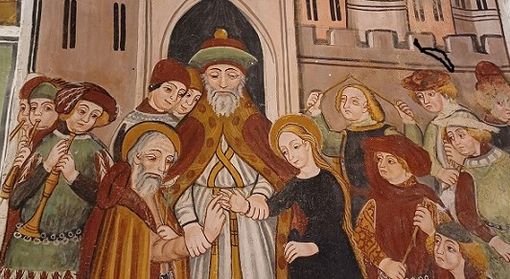 A Morozzo visite guidate a due piccoli capolavori dell'arte locale