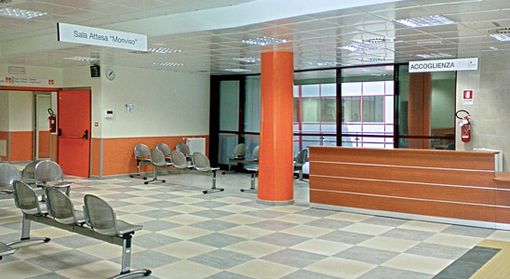 Sanità: l'ASO Santa Croce e Carle apre all'accompagnatore per le partorienti Sanità: l'ASO Santa Croce e Carle apre all'accompagnatore per le partorienti