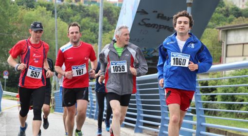 Cuneo festeggia i 700 anni dell’Ospedale Santa Croce con una nuova edizione della camminata “Passi in Salute”