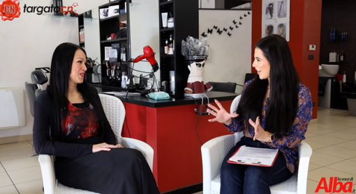 Make Appeal: protagonista della diciannovesima puntata è il Salone di bellezza Hair Dream Pamy di Pamela Raffo a Cuneo Make Appeal: protagonista della diciannovesima puntata è il Salone di bellezza Hair Dream Pamy di Pamela Raffo a Cuneo