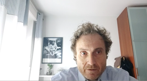 Bertaina (Cisl Piemonte) su indennità a infermieri: "Non vogliamo il contentino" Bertaina (Cisl Piemonte) su indennità a infermieri: "Non vogliamo il contentino"