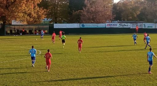 Calcio Serie D: otto anticipi nel girone A, Bra e Alba in campo sabato Calcio Serie D: otto anticipi nel girone A, Bra e Alba in campo sabato