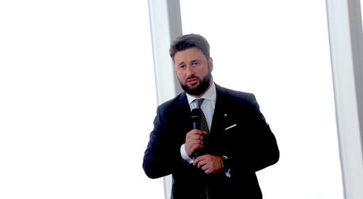 Assessore Federico Riboldi Assessore Federico Riboldi