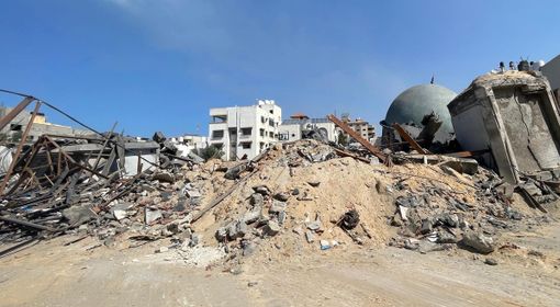 Colletta straordinaria per la Terra Santa: dalla Caritas di Cuneo raccolti quasi 14mila euro