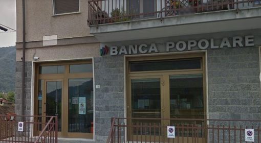 A Roccaforte Mondovì chiude l'unica banca del paese