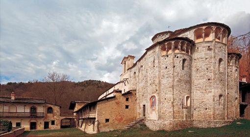 “SOLID’ARTE - Musica, Arte e Solidarietà tra Liguria e Piemonte” domenica al Santuario di San Costanzo al Monte