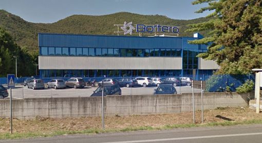 Bottero, incontro sindacati-azienda sulla procedura di mobilità