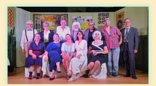 Appuntamento con la Commedia in dialetto a Marene Appuntamento con la Commedia in dialetto a Marene