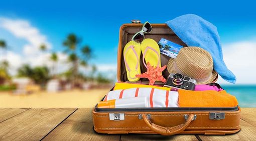 E' arrivato agosto, il mese delle ferie. Bollino nero per il traffico solo per sabato 6 E' arrivato agosto, il mese delle ferie. Bollino nero per il traffico solo per sabato 6