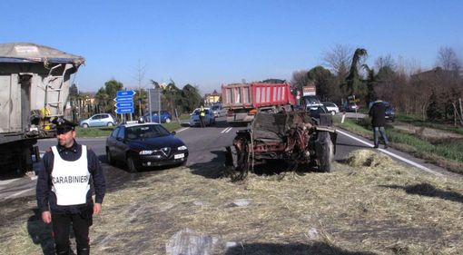 Studente positivo a droga e alcool provoca incidente e scappa a piedi con gli amici