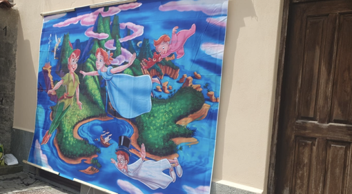 Priola, tutto pronto per il ritorno di "Pievetta in Fabula" Priola, tutto pronto per il ritorno di "Pievetta in Fabula"