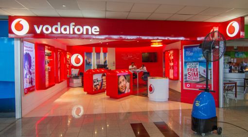 30 giga in regalo per un mese agli utenti coinvolti dal "down" della Vodafone 30 giga in regalo per un mese agli utenti coinvolti dal "down" della Vodafone