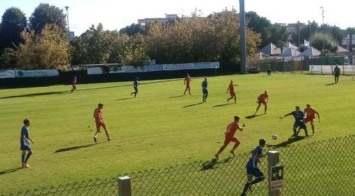 Calcio Serie D - Covid, salta l'intero programma dei recuperi: c'è l'ufficialità anche per Derthona - Gozzano e Asti - Pont Donnaz