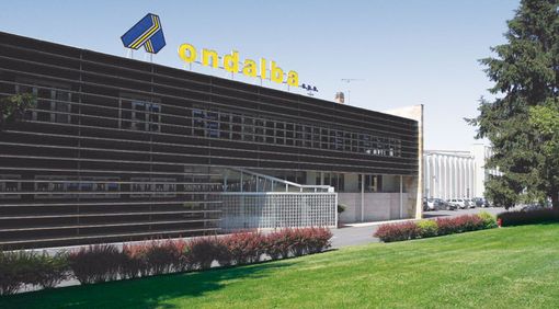 Ondalba: nella solida azienda si cercano soluzioni per superare questo periodo economico surreale Ondalba: nella solida azienda si cercano soluzioni per superare questo periodo economico surreale