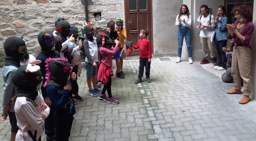 Da Busca a Marsiglia con Bloom&amp;Doom