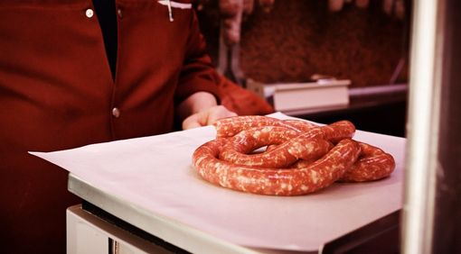 Marco Carena nuovo presidente dei Consorzi Macellai e Salsiccia di Bra