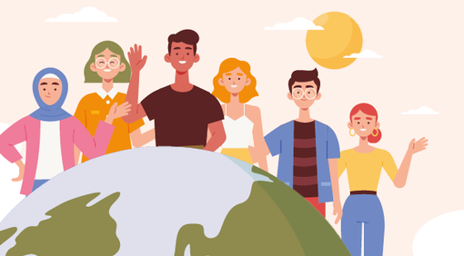 Al via "Globalmente": per la prima volta a Cuneo la “settimana civica”